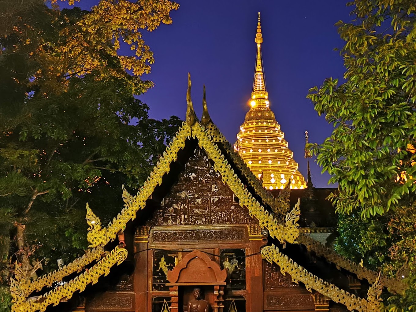 Chiang Mai and Northern Thailand Cycling Tour 9 Days